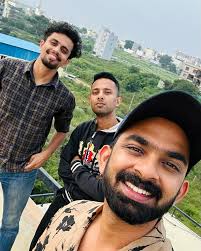 Binoy Varghese (@bino_v7) • Instagram photos and videos