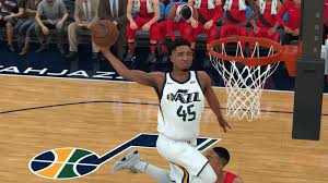 Check out this fantastic collection of donovan mitchell 4k wallpapers, with 45 donovan mitchell 4k background images for your desktop, phone or tablet. Donovan Mitchell Desktop Wallpapers Wallpaper Cave