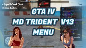 Watch out for sketchy mod menus, modmenus downloads etc. Game Mods Release Gta Iv Major Distribution V13 2 Updated 13 03 2019 Xbox Ps3 Se7ensins Gaming Community