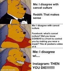 See more 'swole doge vs. Cancel Culture Bad Memes