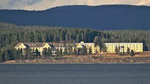 Please note check in time is from 4pm each day. 5 Fun Things To Do At The Lake Yellowstone Hotel Yellowstone Forever
