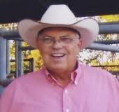 Obituary information for Larry Calvin Moody