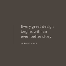 Parents tell stories to help their kids fall asleep at night, coaches tell stories to inspire their teams brands recognize the importance of storytelling as well. Pin Auf Quotes