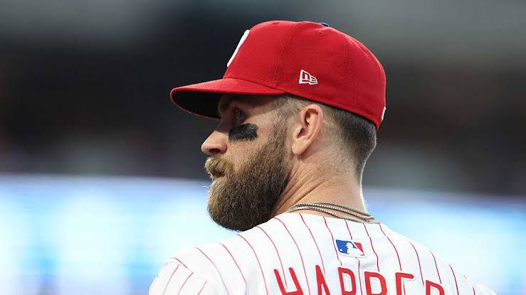 Evaluating Bryce Harper ahead of the 2026 season