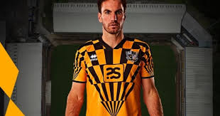 Roebuck, 21, has kept five clean sheets for 13 league games for manchester city this term credit: 8 Best Goalkeeper Kits Of 2020 21 Footy Com Blog