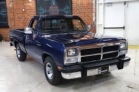 Image result for Dark Spectrum Blue 1993 Dodge Truck