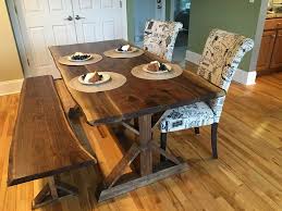 · 30 day return policy Custom Live Edge Tables Coastal Live Edge