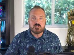 Shawn Bolz 'on a sabbatical' following sexual misconduct allegations