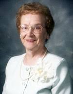 Anita Gabel Foley (1919-2006)