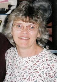 Obituary: Christine Sabin