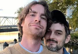 Wesley Taylor Hard Launches Relationship with Boyfriend Jack Raymond