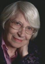 Nancy Kathryn “Mitzi” Keesee Baylor (1928-2018)