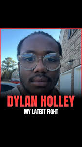 Dylan Holley: Streams, Merchandise, Personal Videos