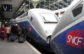 Maybe you would like to learn more about one of these? Sncf Salarie Chomeur Le Billet De Train Conge Annuel Pour Payer Moins Cher Club Vacances Pea