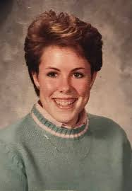 What a pleasure to see our beautiful, Bethel alumna, Ruth Parker McMaster.  She looks so young!