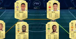 Play in real championships like the eurocup or world cup and much more. 30 Jugadores Baratos De Laliga Para Comenzar En Fut De Fifa 20