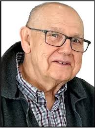 Obituary information for James Richard Tomko