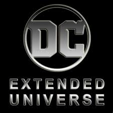 DC Extended Universe - Home | Facebook