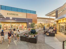 Outlet to the sea — выход к морю video outlet. Tanger Outlets Phoenix Glendale Az Stores