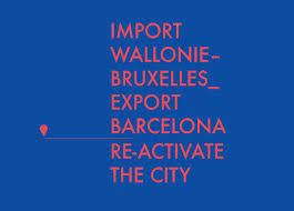 Les coûts au m2 trouvés sur internet ne sont qu'une référence, mais en réalité, les travaux de peinture ont chacun leur prix selon leur complexité. Import Wallonie Bruxelles Export Barcelona Re Activate The City By Dpr Barcelona Issuu