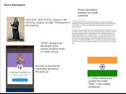 India will not ban crypto, says finance minister. Quora Starterpack Starterpacks