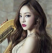 K-pop star Goo Hara found dead, reports say