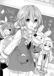 Date A Live Encore 7 Image Gallery Date A Live Wiki Fandom Date A Live Anime Gallery