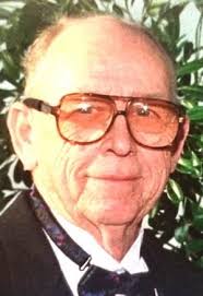 Fred Dickey Obituary (1923