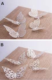 Für den druck von kleinen objekten benötigen gerade günstige modelle mehrere stunden. Anhanger Schmetterlinge 3d Deko Wanddeko Tischdeko Autoschmuck Dekorationhttp Www Ebay De Itm Anhanger Schmett 3d Zeichenstift 3d Drucker 3d Drucker Vorlagen