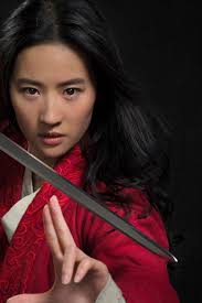 Mulan is brave, compassionate, clever, resourceful. Findfavoritmovie Mulan Free Streaming In Findfavoritmovie
