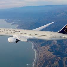 طيران السعودية توفر نصف مليون مقعد لهذه الرحلات بزيادة 12