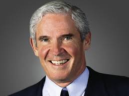 Longtime Emerson CEO Chuck Knight dies