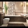 حمامات , ديكورات حمامات واسعه , ديكورات حمامات ضيقه , ديكورات حمامات تناسب كافه الاذواق , ديكورات حمامات ملونه , ديكورات حمامات باللوان هادئه , ديكورات ناعمه للحمامات. 3