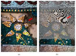 J Imaging Free Full Text Wall Mosaics A Review Of On Site Non Invasive Methods Application Challenges And New Frontiers For Their Study And Preservation Html