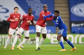 A selection of manchester united fans on twitter heaped praise on mason greenwood after his impressive goal against leicester city in the premier league on tuesday. Leicester City Vs Manchester United Prediction Preview Team News And More Fa Cup 2020 21