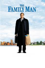Born on 2nd november, 1970 in australia, he is. The Family Man Movie Review Film Summary 2000 Roger Ebert