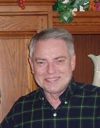 Charles Fitzgerald Obituary