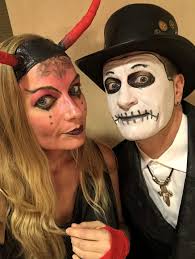 SNARL Syracuse Fashion Week's Spooky Show