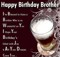 200 Best Birthday Wishes For Brother 2022 My Happy Birthday Wishes Happy Birthday Brother Birthday Wishes For Brother Brother Birthday Quotes