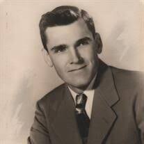 Warren Oliver Edmonds Obituary