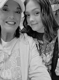 What do you do when your daughter comes home from college for the summer,  you go to the lego store