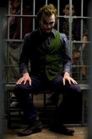 5 Unknown Facts About Heath Ledger S Joker
