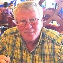 Orval "Joe" Gray Obituary