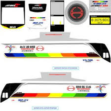 Namun yang kami bagikan pada artikel ini yaitu mengenai livery bussid. Download Livery Bussid Sinar Jaya Jetbus Shd My D Hermawan Mobil Futuristik Konsep Mobil Mobil