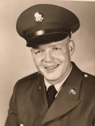 Obituary for Loren Dale Wicks