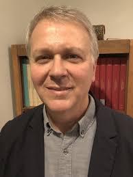 Officers and Board Members — Calvin Studies Society