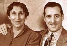 Henry Benjamin Greenberg : Family tree by Tim DOWLING (tdowling)