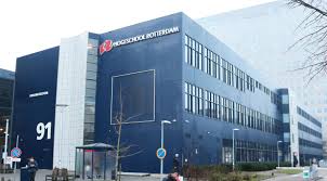 Burgemeester oudlaan 50, 3062 pa rotterdam, netherlands. Rotterdam University Of Applied Sciences Closes Building