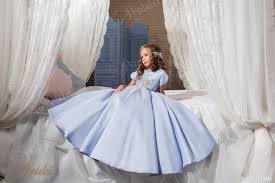 Children S Dresses Styles Trends Colors