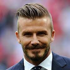 David Beckham Hairstyles Men S Hairstyles Today David Beckham Haircut Beckham Haircut David Beckham Hairstyle